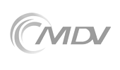 MDV - logo